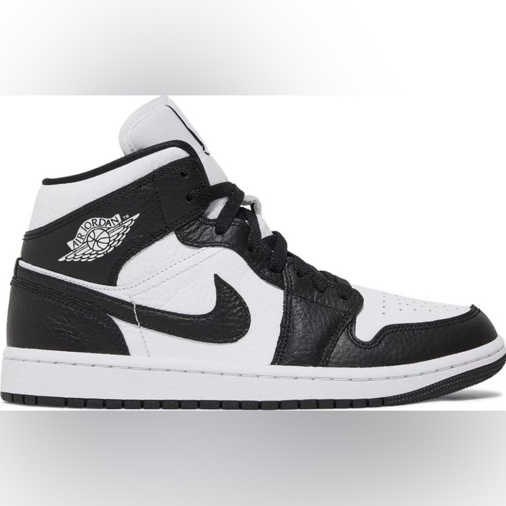 Jordan 1 mid w9 ‘homage’